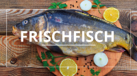 Fischverkauf und Wildverkauf Gera - Frischfisch aus unseren Teichen